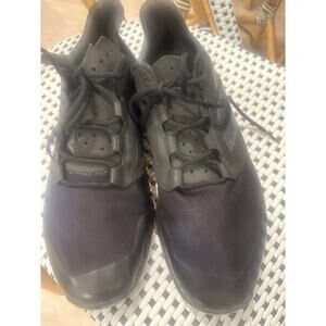 Adidas Men’s Outdoor Terrex Voyager DLX Black BB1882 Pre-owned size 11.5